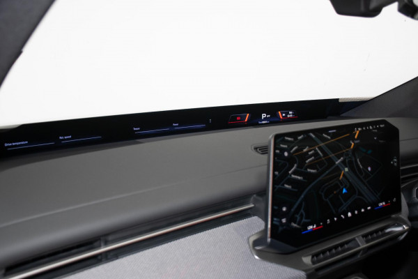2026 BMW iX3 NA5 M Sport SUV