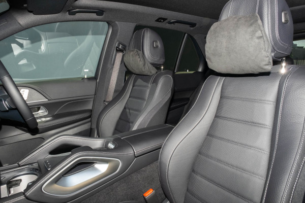 2025 Mercedes-Benz GLE-Class V167 GLE450 d SUV image 14