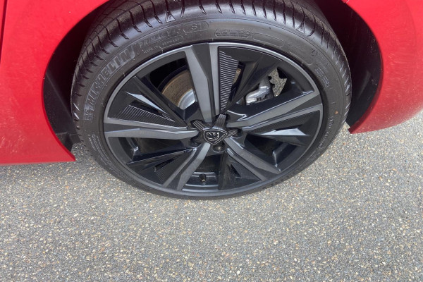 2022 MY23 Peugeot 308 P51 GT Premium Hatch