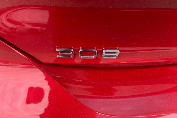 2022 MY23 Peugeot 308 P51 GT Premium Hatch Image 5