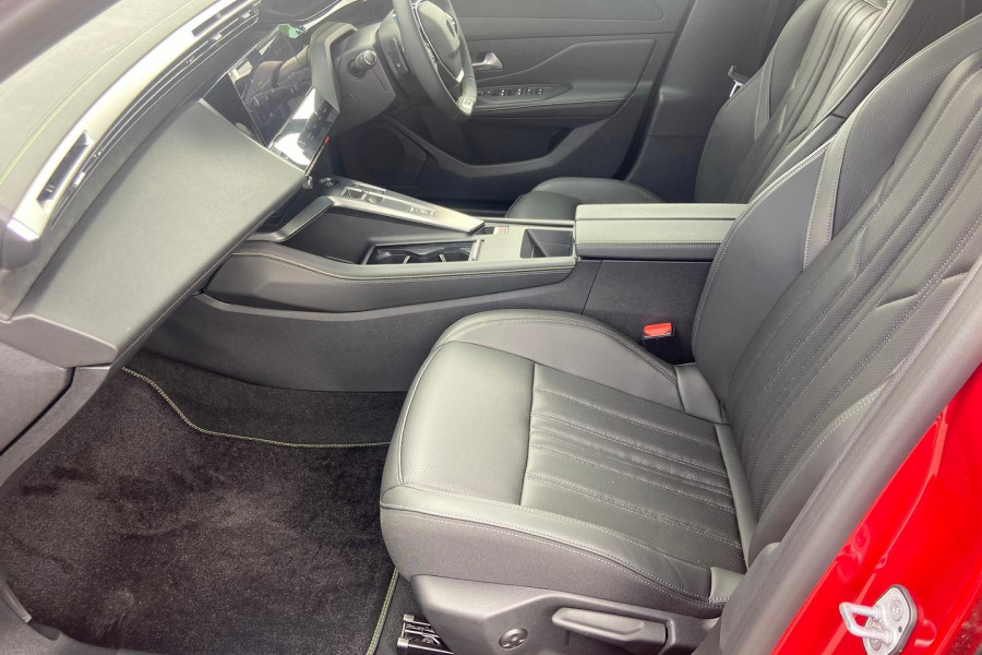 2022 MY23 Peugeot 308 P51 GT Premium Hatch Image 9