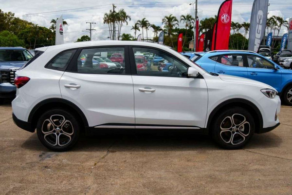 2026 MY26.5 MG ZS ZS32 Vibe Turbo SUV Image 5