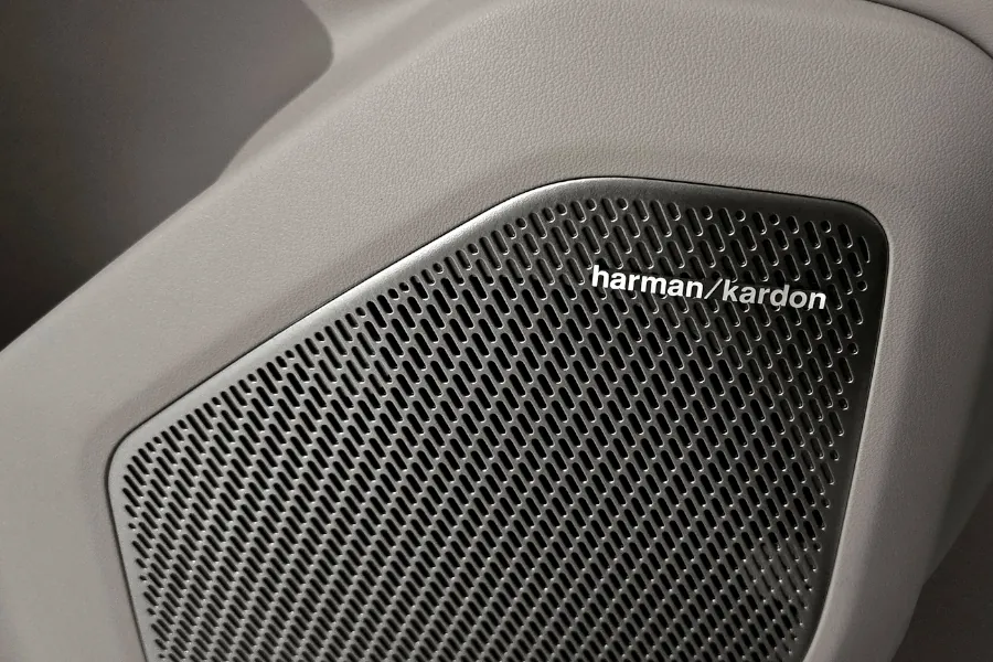 Premium Sound