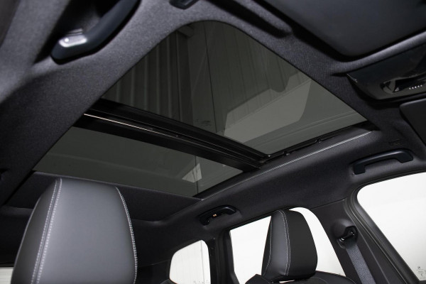 2026 BMW X1 U11 xDrive25e M Sport SUV image 11
