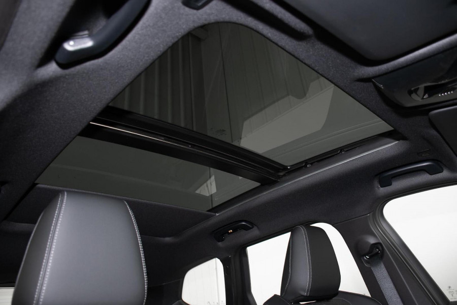 2026 BMW X1 U11 xDrive25e M Sport SUV