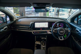 2025 Kia Sportage NQ5 SX SUV