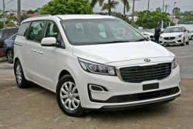 Kia Carnival S YP