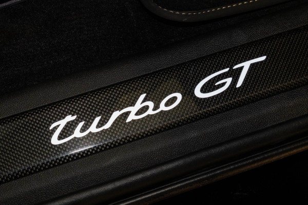 2022 Porsche Cayenne Turbo GT Coupe