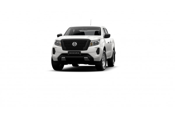 2025 Nissan Navara D23 SL Ute