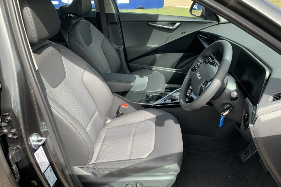 2024 Kia Niro SG2  HEV S SUV Image 16