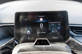 2025 MG MG3 ZP22 Excite Hatch