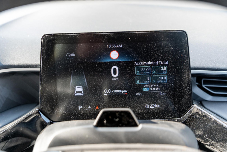 2025 MG MG3 ZP22 Excite Hatch Image 16