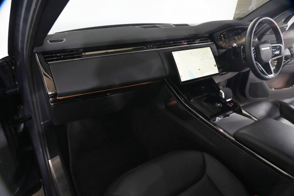 2024 Land Rover Range Rover Sport L461 D250 SE SUV Image 11