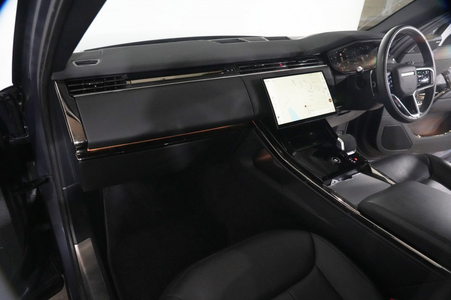 2024 Land Rover Range Rover Sport L461 D250 SE SUV Image 11