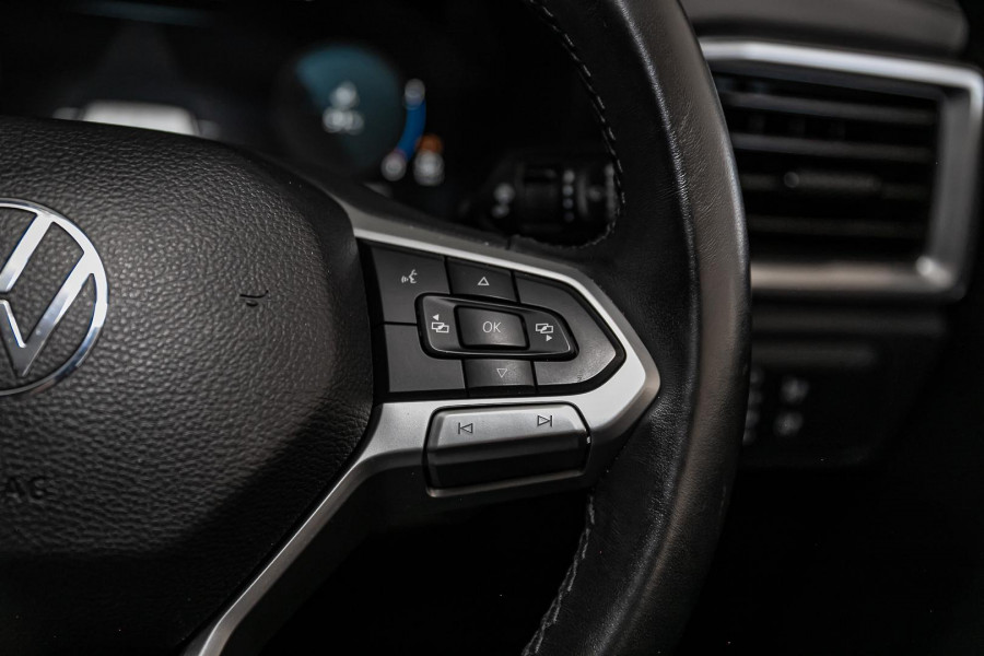2023 Volkswagen Amarok NF TDI500 Style Ute Image 20