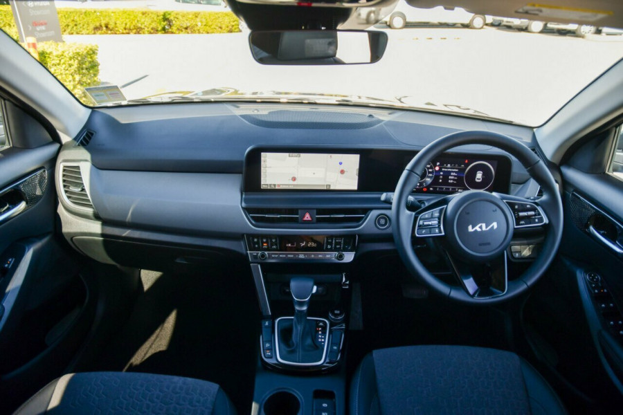 2025 Kia Seltos SP2 PE Sport+ SUV Image 17