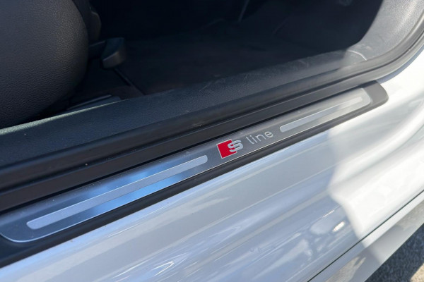 2015 MY16 Audi A3 8V Ambition Sedan Image 24