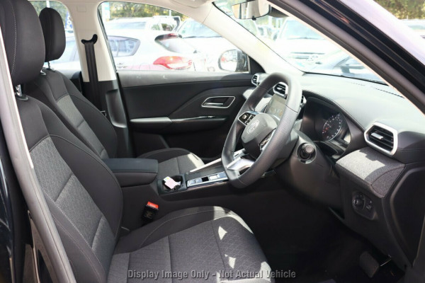 2026 MG ZS ZS32 Vibe SUV Image 8