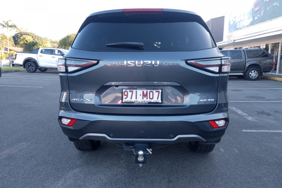 2017 Ford Ranger PX MkII XLT Ute Image 33