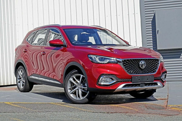 2023 MG HS SAS23 Excite SUV