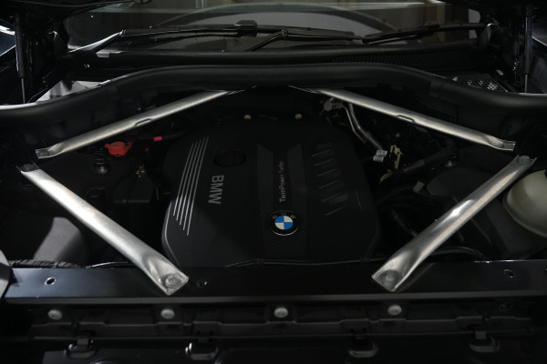 2020 BMW X7 Xdrive30d SUV image 40