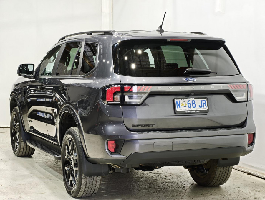 2024 Ford Everest UB Sport SUV Image 4