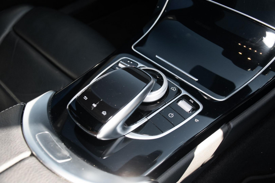 2019 Mercedes-Benz C-Class W205 C300 Sedan