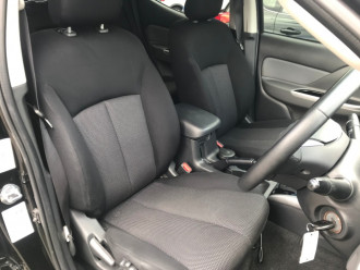 2015 MY16 Mitsu Triton MQ  GLS Dual cab