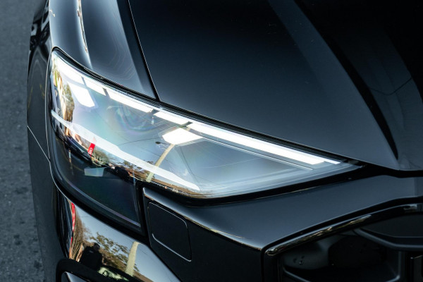 2025 Audi Q8 F1 50 TDI S Line SUV image 19