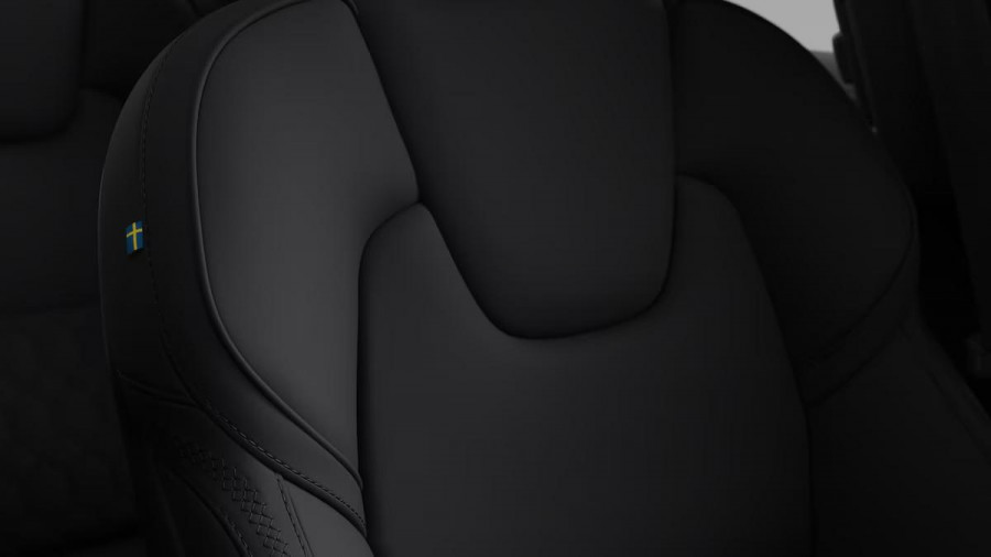 2025 Volvo XC60 UZ Plus T8 Plug-in Hybrid SUV Image 22