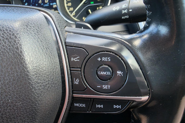 2019 Toyota Camry AXVH71R SL Sedan Image 28