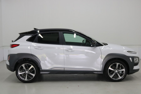 2020 Hyundai Kona OS.3 Highlander Suv
