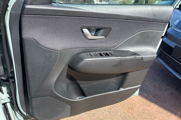 2026 MY27 Hyundai KONA SX2.V3 Hybrid Elite SUV Image 19