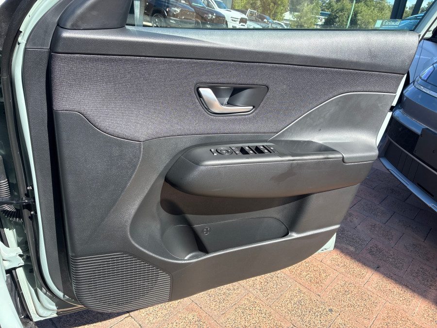 2026 MY27 Hyundai KONA SX2.V3 Hybrid Elite SUV Image 19