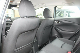 2020 MY0  Mazda CX-3 DK Maxx Sport Suv image 19