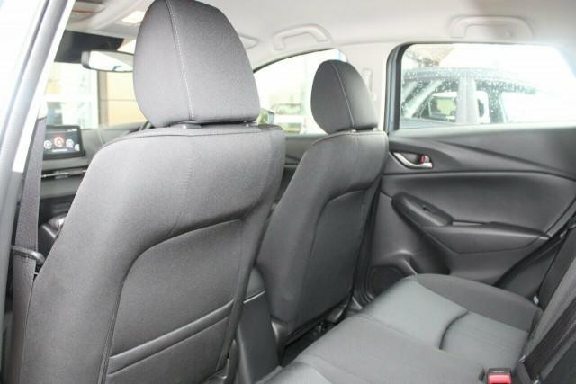 2020 MY0  Mazda CX-3 DK Maxx Sport Suv Mobile Image 19