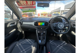 2024 MG MG3 SZP1 Core Hatch
