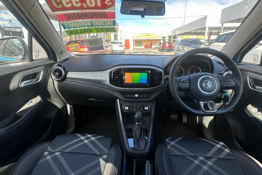 2024 MG MG3 SZP1 Core Hatch Image 14