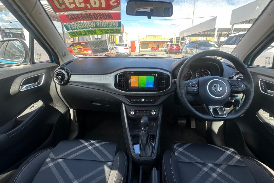 2024 MG MG3 SZP1 Core Hatch Image 14