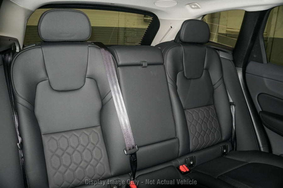 2026 Volvo XC60 UZ Plus B5 Bright SUV Image 9