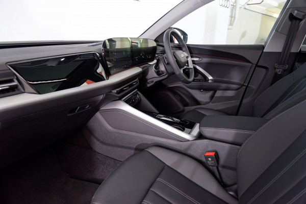 2025 Audi Q5 GU TFSI 150kW SUV image 8