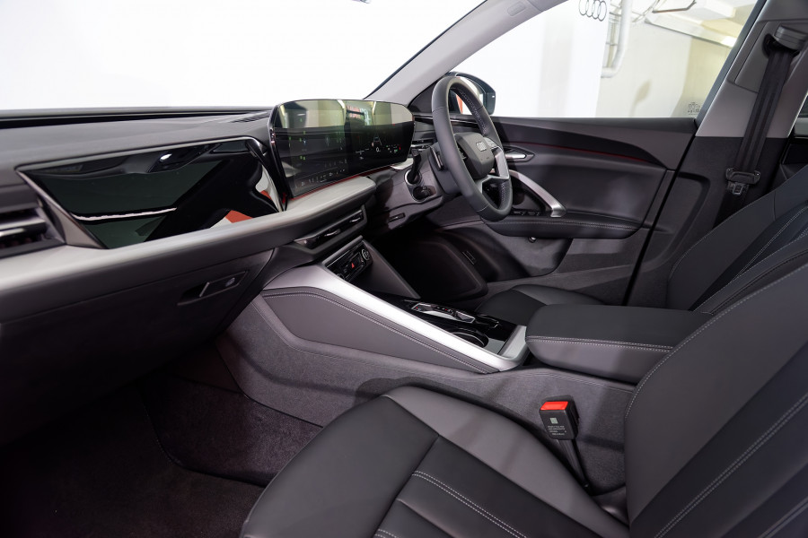 2025 Audi Q5 GU TFSI 150kW SUV