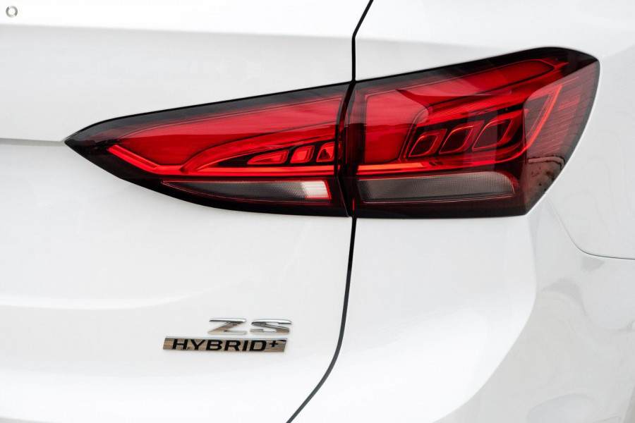 2026 MG ZS ZS32 Essence Hybrid+ SUV Image 6
