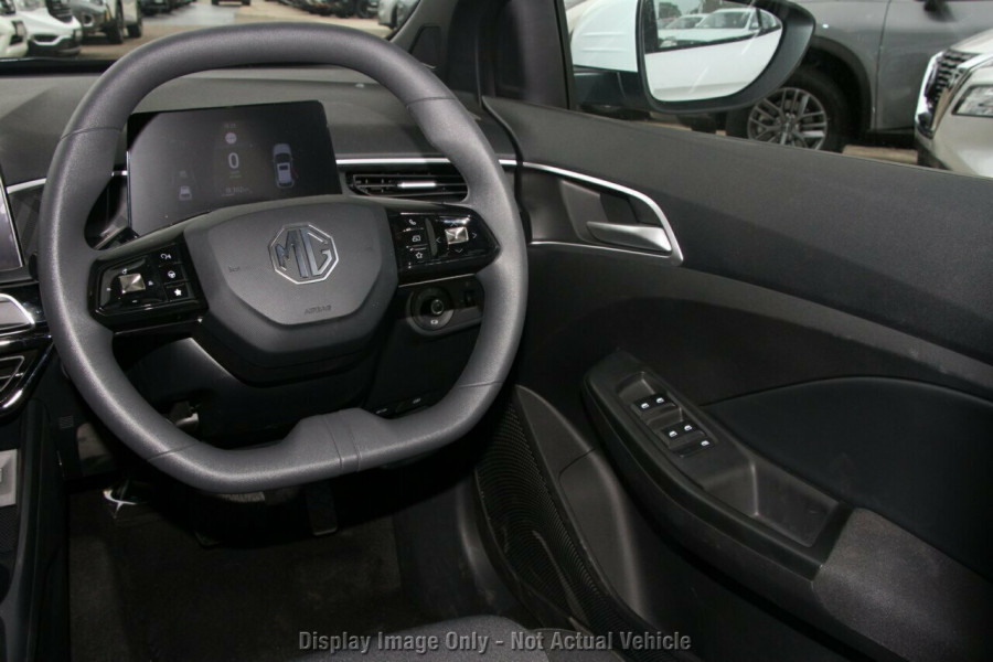 2024 MY24.5 MG MG3 ZP22 Excite Hybrid+ Hatch Image 7