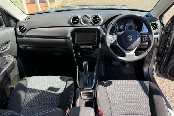 2024 Suzuki Vitara LY Series II SUV Image 11
