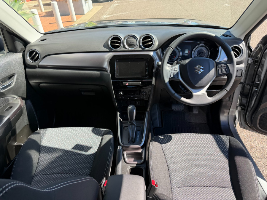 2024 Suzuki Vitara LY Series II SUV Image 11
