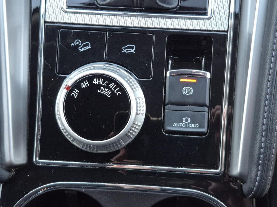 2021 Mitsubishi Pajero Sport QF GLS SUV Image 16