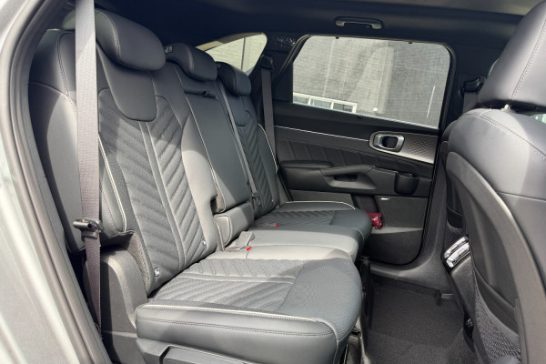 2026 Kia Sorento MQ4 PE GT-Line SUV Image 13