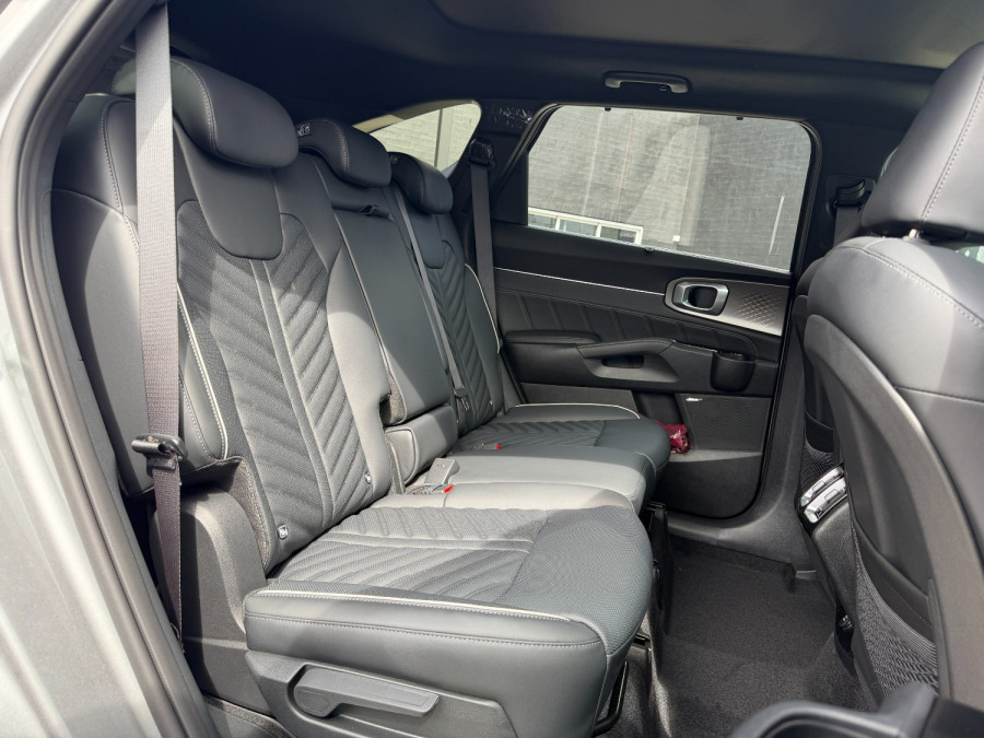2026 Kia Sorento MQ4 PE GT-Line SUV Image 13