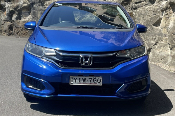 2019 Honda Jazz GF MY20 VTi Hatch Image 5